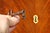 Wood Empire Chest of Drawers, 1820s For Sale - Image 7 of 18