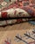 Antique Camel Hair Area Rug, 4'6 X 6'6 For Sale - Image 4 of 8