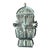 Vintage 1950s Chinese Archaic Style Bronze Wine Vessel For Sale