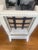 Design Plus Gallery presents the Schafer Linen Armchair from Uttermost. Bench-made from solid mahogany hardwood, the chair...
