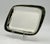 A striking example of mid-century Mexican modernist silverwork, this vintage serving tray was designed and manufactured by...