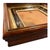Beautiful late 19th-century Victorian Eastlake picture frame featuring an architectural deep-well profile. This piece...