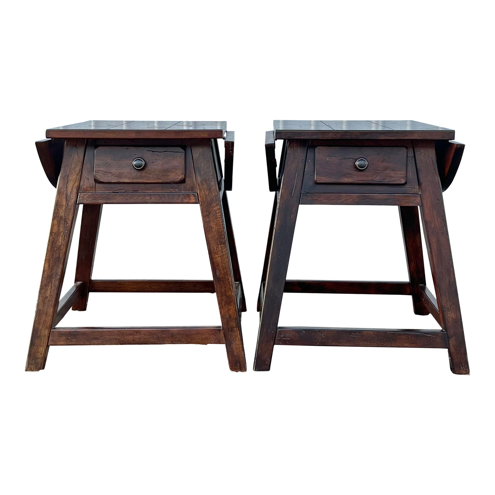 Broyhill attic heirlooms cheap