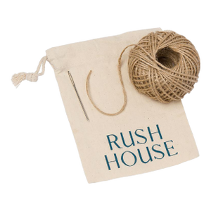 Rush House for Chairish Twine & Needle Sew Kit