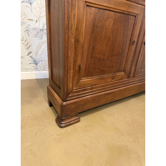 19th Century French Server For Sale - Image 10 of 18