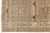 1940s Mid-Century Neutral Tribal Wool Area Rug – Hand-Knotted Neutral Vintage Accent For Sale - Image 5 of 8