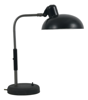 Adjustable Bauhaus Table Lamp by SIS, Germany, 1930s