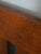 Stickley Harvey Ellis Queen Size Mission Oak Bed For Sale - Image 12 of 17