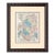 Talbot, Queen Anne & Caroline | Original 1873 Maryland Counties Map – Stedman & Brown For Sale
