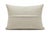 Turkish Oushak Lumbar Rug Pillow Cover 13'' X 20'' For Sale - Image 4 of 4