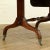 Wood Regency Mahogany Table, 1810s For Sale - Image 7 of 15