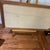 20th Century European School Oil on Canvas Boats in the Harbor Framed Signed For Sale - Image 12 of 12