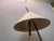 Vintage Dornstab Floor Lamp by A. Pöll for J.T. Kalmar, Vienna, Austria For Sale - Image 16 of 18