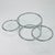 Mid-Century Modern Coffee Table with 3 Swivel Levels by Milo Baughman, Italy, 1970s For Sale - Image 3 of 11