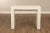 Expand Furniture Post Modern Convertible Console Dining Table For Sale In Philadelphia - Image 6 of 12