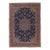 Vintage Persian Kerman Rug, 11'04 X 15'10 For Sale