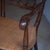Vintage Chiavarina Chair with Armrests, 1950s For Sale - Image 16 of 18
