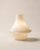 Llar alabaster table lamp by luis gimeno dimensions: d 25 x w 25 x h 26 cm materials: alabaster finish: natural honed...