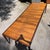 Mid 20th Century Mid 20th Century Edward Wormley for Dunbar Rosewood Dining Set With Eight Chairs and Three Leaves For Sale - Image 5 of 12