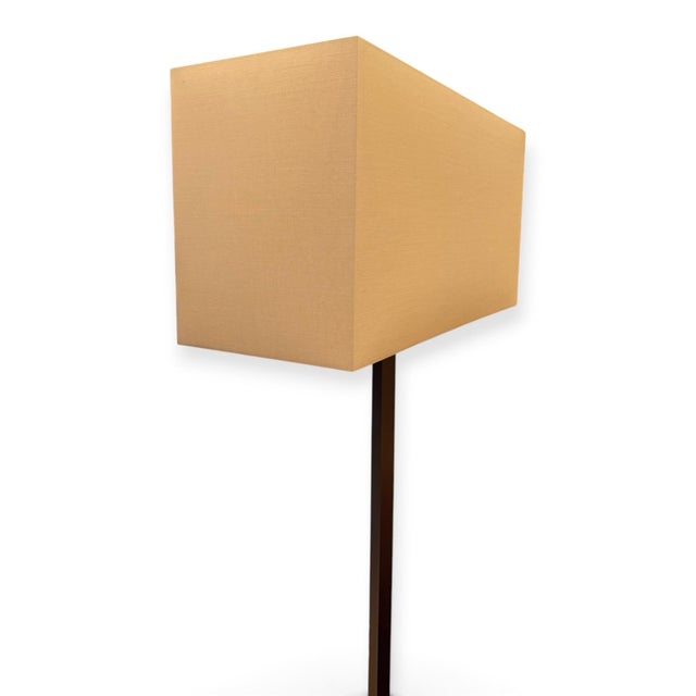 B&B Italia Antonio Citterio for B & B Italia Leukon Floor Lamp For Sale - Image 4 of 7
