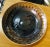 Mid Century Artisan Studio Pottery Bowl. For Sale - Image 12 of 12