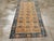 1930s Galerie Shabab Collection Early 20th Century East Turkestan Samarkand Rug For Sale - Image 5 of 10