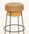 Contemporary Set of Three Radice and Orlandini for Domitalia "Bouchon" Bar Stools For Sale - Image 3 of 6