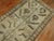 One of a kind, mid 20th-century Hand-knotted Persian Tribal Runner with a pictorial design. Professionally Washed &...
