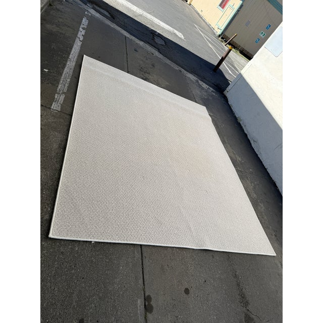 Design Plus Gallery presents the 8ft x 10ft Continental Josef Area Rug from Safavieh. The rug has a textured design that...