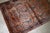 1920s, Handmade Antique Persian Sarouk Rug 3.2' X 5.3' For Sale In New York - Image 6 of 7