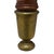 Louis XVI Style Walnut & Ormolu Marquetry & Inlaid 1-Drawer Library Table C1890 For Sale - Image 12 of 18