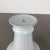Porcelain Op Art Vase Vase from Fürstenberg Ceramics, Germany, 1970s, Set of 3 For Sale - Image 18 of 18