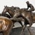 John Rattenbury Skeaping, A Group of Five Racehorses, Photograph For Sale - Image 9 of 12