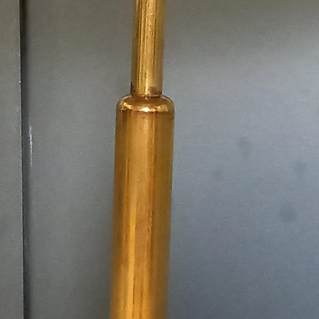 Table Lamp attributed to Giovanni Michelucci, 1940s For Sale - Image 10 of 18