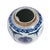 Ceramic Chinese Ceramic Ginger Jar, C. 1700 For Sale - Image 7 of 9