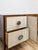John Richard Designer Amethyst Geode Stone Credenza, Modern Statement Piece For Sale - Image 10 of 14