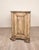 Cream Danish Baroque Painted Chest of Drawers, Circa 1750 For Sale - Image 8 of 11