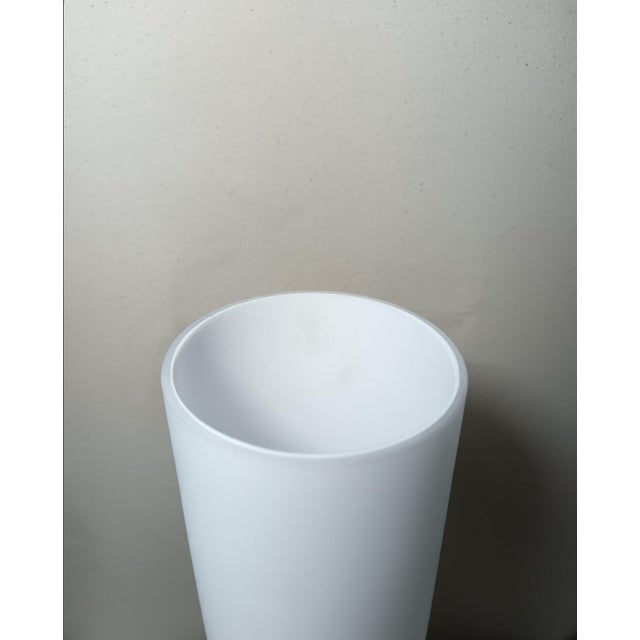 1990s Vintage Italian Table Lamp, 1990s For Sale - Image 5 of 11