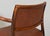 Set of Model 65 Dining Chairs for J.L. Møllers For Sale - Image 11 of 18