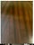 Mahogany Round Dining Table For Sale In Monterey, CA - Image 6 of 12