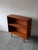 1960s Vintage Danish Bookcase in Teak, 1960s For Sale - Image 5 of 8