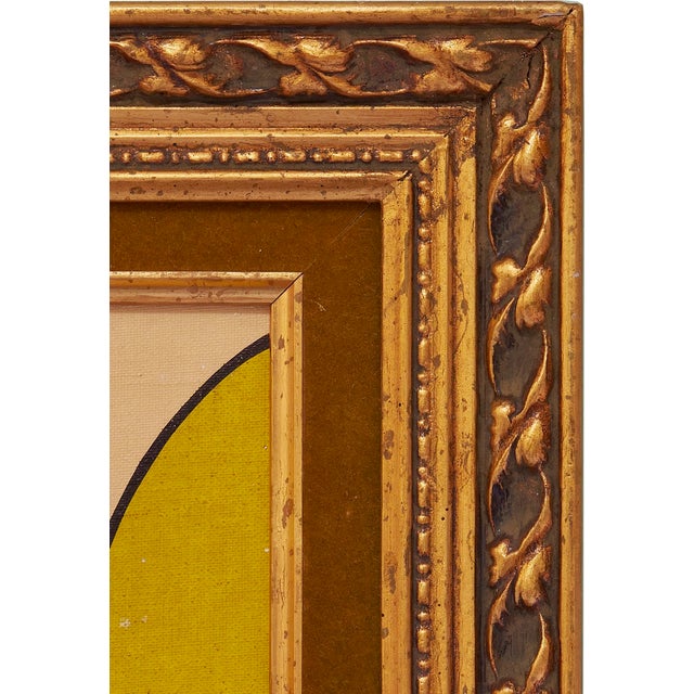 Printmaking Materials Xavier Cugat (1900-1990, Spanish) "Monkey Business" For Sale - Image 7 of 9