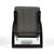 Wood Jay Spectre Eclipse Chair by Century For Sale - Image 7 of 9