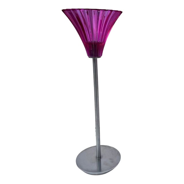 Mille NuitsTable Lamp by Mathias for Baccarat, France, 2000s For Sale
