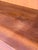 Mid-Century Danish Teak Drop-Down Secretary Desk For Sale In New York - Image 6 of 17