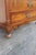 Early 1800s Burlwood Low Dresser 6231 For Sale - Image 13 of 18