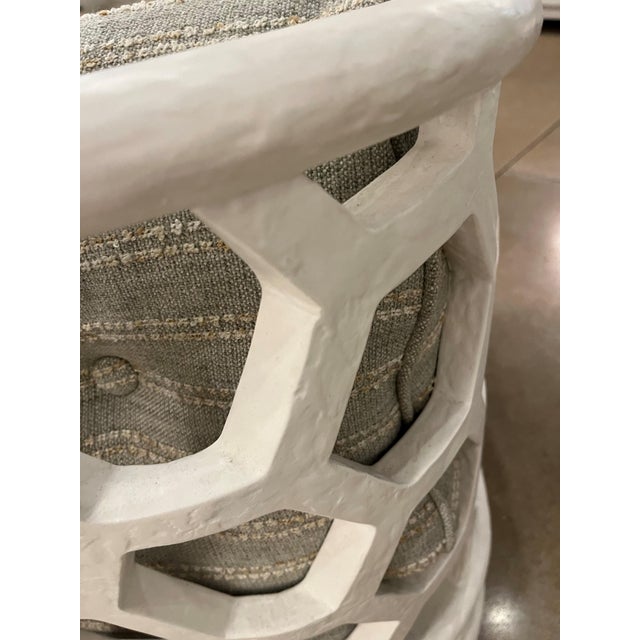 Early 21st Century Mr. Brown (unmarked) Wilhelm Lounge Chair For Sale - Image 5 of 7