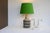 Michael Andersen & Son Table Lamp by Marianne Starck for Michael Andersen & Son, Denmark, 1960s For Sale - Image 4 of 16