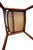 Chairs in Teak and Leather by Henning Kjærnulf for KS Møbler, 1960s, Set of 4 For Sale - Image 9 of 17