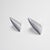 Chab Wellington Coat Hooks from Philippe Starck for O.W.O, 1987, Set of 2 For Sale - Image 9 of 11